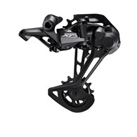SHIMANO przerzutka tylna RD-M8100 SGS XT czarna