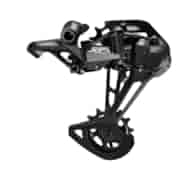 SHIMANO przerzutka tylna RD-M8100 SGS XT czarna