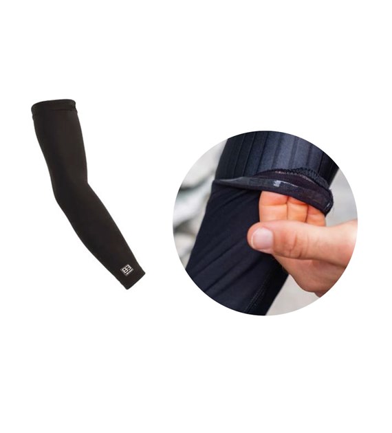 Biemme Rękawki SUMMER czarne XL