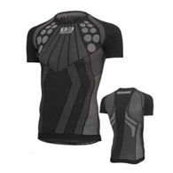 Biemme koszulka DOLOMITI XL/XXL czarna