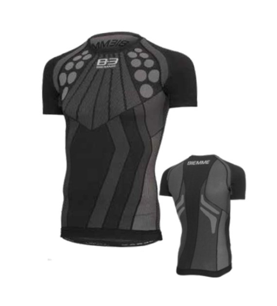 Biemme koszulka DOLOMITI XL/XXL czarna