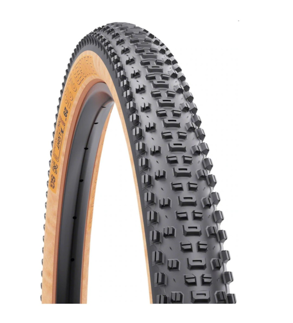WTB Opona 29x2,4 RANGER TCS LFR 60 TPI SG2 TAN