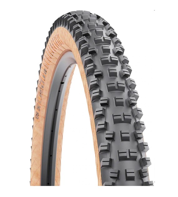 WTB Opona 29x2,3 VIGILANTE TCS LFR 60 TPI SG2 TAN