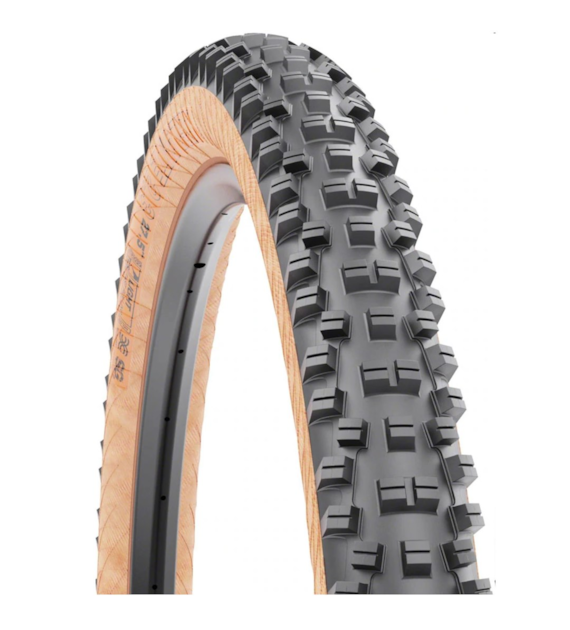 WTB Opona 29x2,3 VIGILANTE TCS LFR 60 TPI SG2 TAN