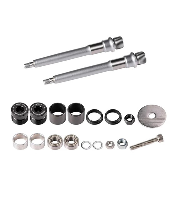 FUNN 2x zestaw naprawczy FUNNDAMENTAL