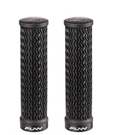 FUNN chwyty HOLESHOT czarne