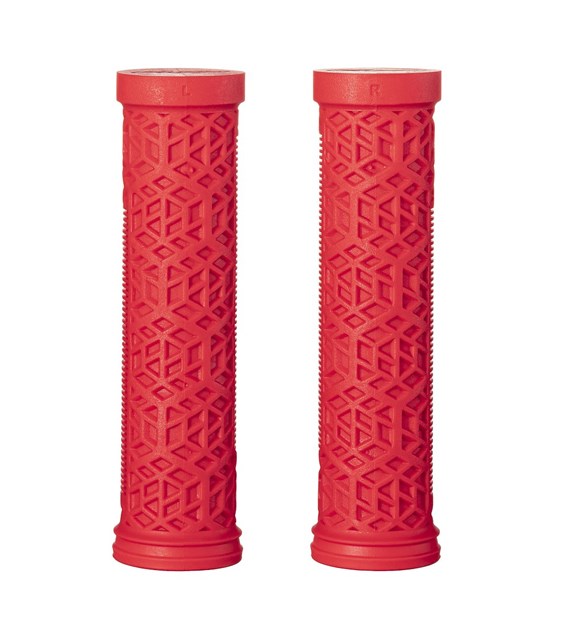 FUNN chwyty HILT ES czerwone