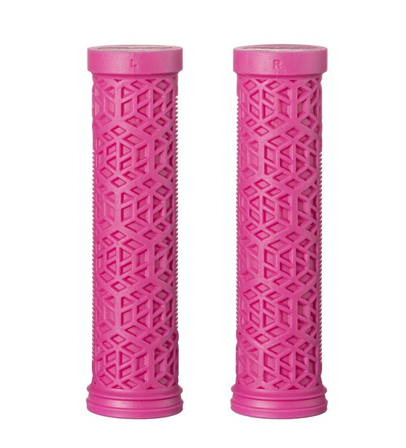 FUNN chwyty HILT ES rózowe