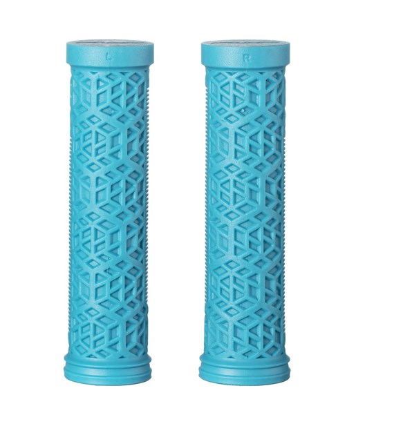 FUNN chwyty HILT ES turkusowe