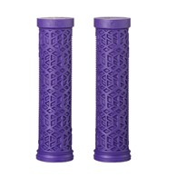 FUNN chwyty HILT ES purpurowe