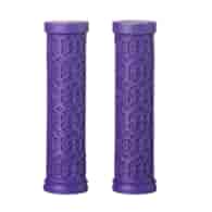 FUNN chwyty HILT ES purpurowe