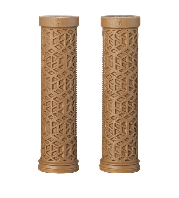 FUNN chwyty HILT ES brązowe