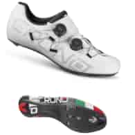 CRONO buty szosowe CR-1-22 białe 44 carbon