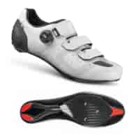 CRONO buty szosowe CR-3-22 białe 42 kompozyt