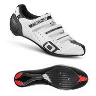 CRONO buty szosowe CR-4-22 białe 46 kompozyt