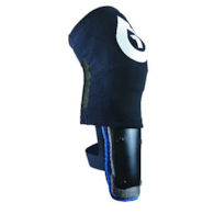 661 Opaska PADLOCK rozm. L/XL