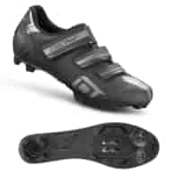 CRONO buty MTB CX-4-22 czarne 42 kompozyt