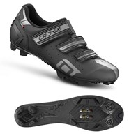 CRONO buty MTB CX-4-22 czarne 43 kompozyt