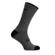 Rogelli skarpetki WOOL szare L 40-43