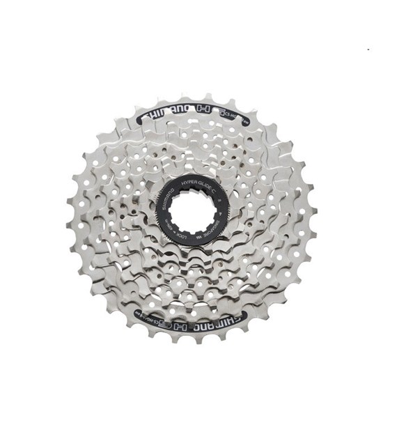 SHIMANO kaseta zębatek MTB ACERA CSHG41-8