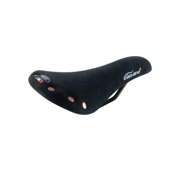 Siodełko CANARD czarne