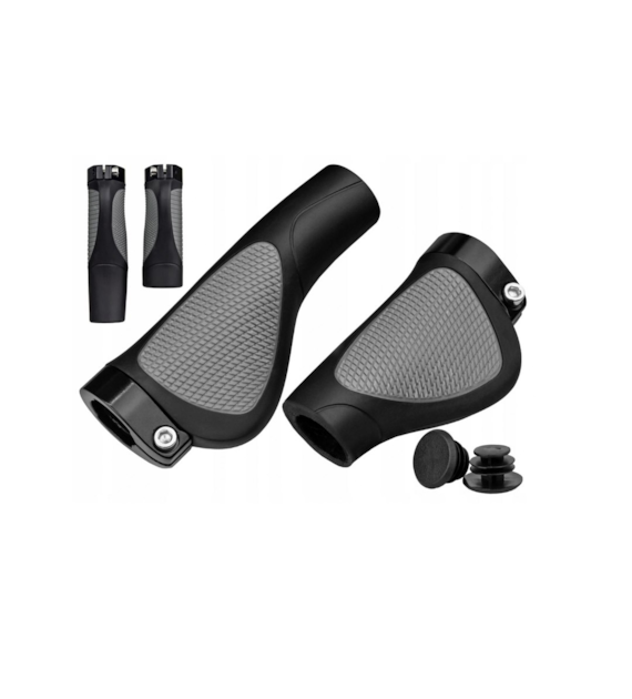 Chwyt HL-G311-2 130mm+92mm ergo.