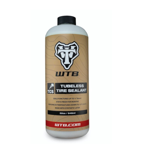 WTB Płyn uszczelniajacy TCS 2.0 32oz/946 ml