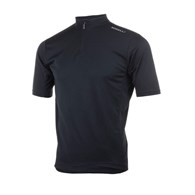 Rogelli koszulka CORE XL czarna