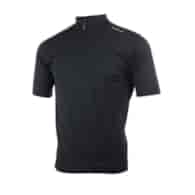 Rogelli koszulka CORE 3XL czarna