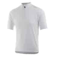 Rogelli koszulka CORE 3XL biała