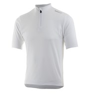 Rogelli koszulka CORE 5XL biała