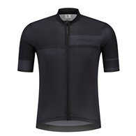 Rogelli koszulka BLOCK czarna M