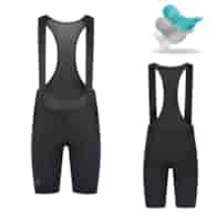 Rogelli spodenki DYNAKNIT czarne XL