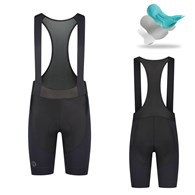 Rogelli spodenki DYNAKNIT czarne XXL