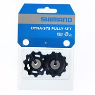 SHIMANO kółka do przerzutki RD-M773
