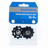 SHIMANO kółka do przerzutki RD-M773