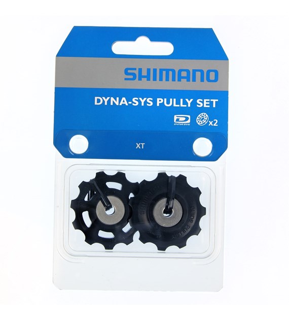 SHIMANO kółka do przerzutki RD-M773