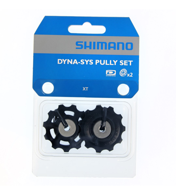 SHIMANO kółka do przerzutki RD-M773