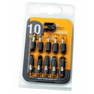 CONTINENTAL Wkład wentyla presta 10 szt.