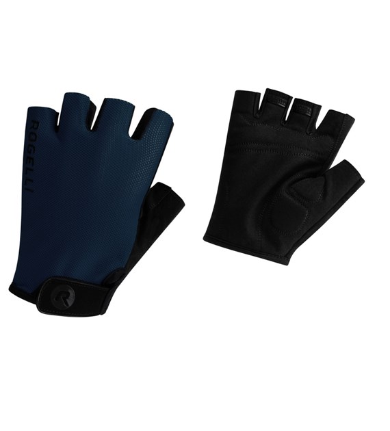 Rogelli rękawiczki CORE granatowe XL
