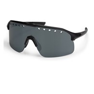 Rogelli okulary VENTRO z polaryzacją czarne