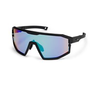Rogelli okulary RECON czarne