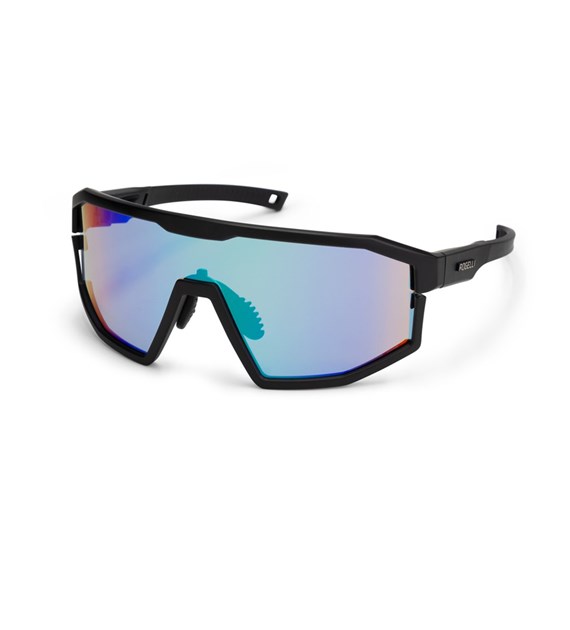 Rogelli okulary RECON czarne