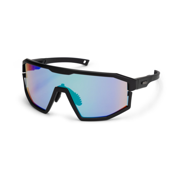 Rogelli okulary RECON czarne