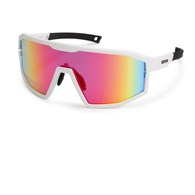 Rogelli okulary RECON białe