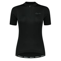 Rogelli koszulka CORE LDS czarna S