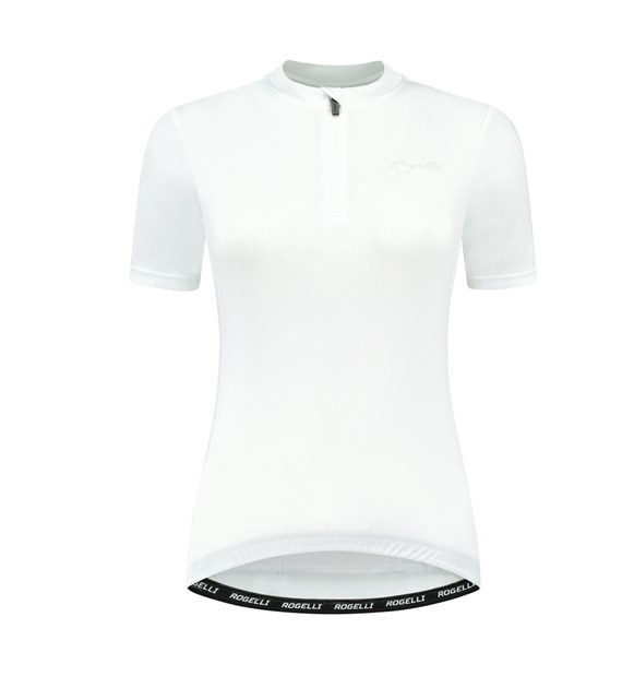 Rogelli koszulka CORE LDS biała S