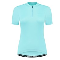 Rogelli koszulka CORE LDS błękitna M