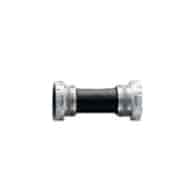SHIMANO miski z łozyskami DEORE BSA mufa 83mm