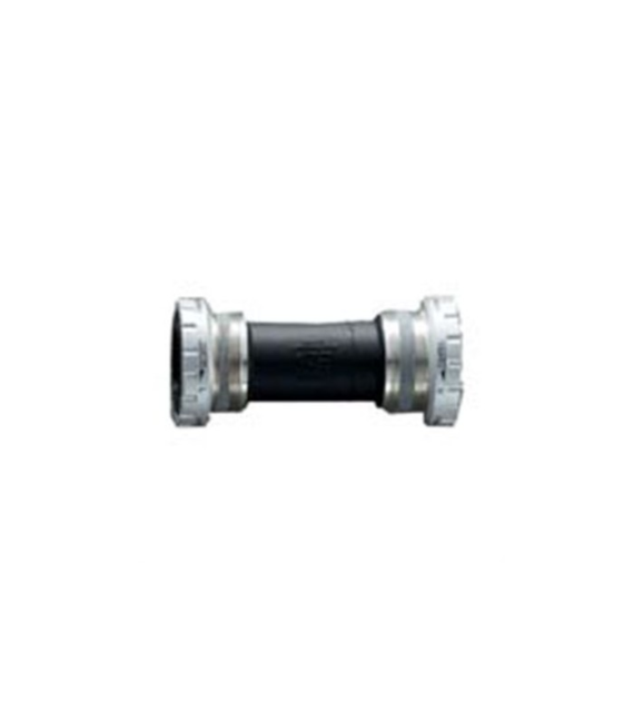SHIMANO miski z łozyskami DEORE BSA mufa 83mm